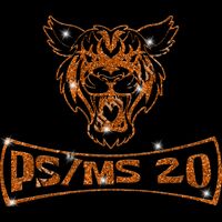 GLT94 ORANGE GLITTER Thumbnail