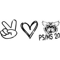 GLT86 BLACK GLITTER Thumbnail