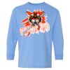 5400B Youth Heavy Cotton Long Sleeve Thumbnail