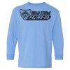 5400B Youth Heavy Cotton Long Sleeve Thumbnail