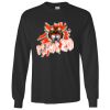 2400 Adult Ultra Cotton Long Sleeve T-Shirt Thumbnail