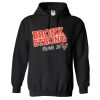 18500 Adult Heavy Blend Hooded Sweatshirt Thumbnail