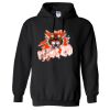 18500 Adult Heavy Blend Hooded Sweatshirt Thumbnail