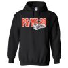 18500 Adult Heavy Blend Hooded Sweatshirt Thumbnail