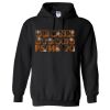 18500 Adult Heavy Blend Hooded Sweatshirt Thumbnail