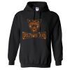 18500 Adult Heavy Blend Hooded Sweatshirt Thumbnail