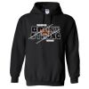 18500 Adult Heavy Blend Hooded Sweatshirt Thumbnail