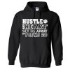 18500 Adult Heavy Blend Hooded Sweatshirt Thumbnail