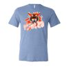 3413 Adult Extra Soft Tri-blend Tee Thumbnail