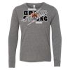 3513Y Youth Extra Soft Tri-blend Long Sleeve Thumbnail