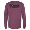 3513 Adult Extra Soft Tri-blend Long Sleeve Thumbnail