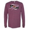 3513 Adult Extra Soft Tri-blend Long Sleeve Thumbnail