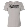 6413 Women’s Extra Soft Tri-blend Tee Thumbnail